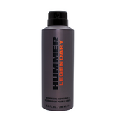 Hummer Legendary Deodorizing Body Spray 200ML (M)